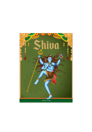 Tales from Shiva For Children: Indian Mythology