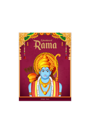 Tales from Adventures of Rama For Children: Indian Mythology