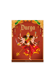 Tales from Durga For Children: Tales from Indian Mythology