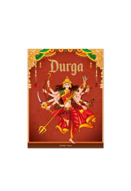 Tales from Durga For Children: Tales from Indian Mythology