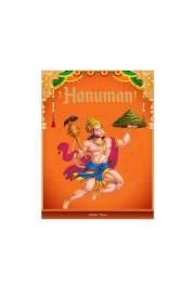 Tales from Hanuman For Children: Tales from Indian Mythology