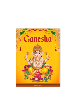 Tales from Ganesha For Children: Indian Mythology