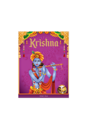 Tales from Krishna For Children: Tales from Indian Mythology