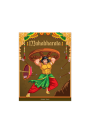 Tales from Mahabharat: Indian Mythology For Children