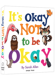 It’s Okay Not to be Okay