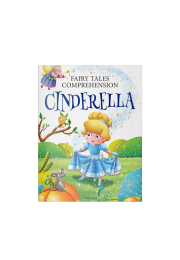 Fairy Tales Comprehension: Cinderella