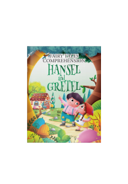 Fairy Tales Comprehension: Hansel and Gretel