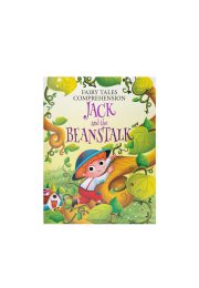 Fairy Tales Comprehension: Jack and the Beanstalk