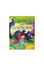 Fairy Tales Comprehension: Little Red Riding Hood