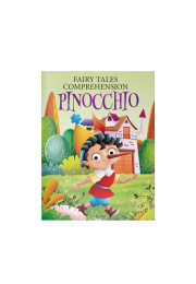 Fairy Tales Comprehension: Pinocchio