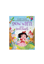 Fairy Tales Comprehension: Snow White and the Seven Dwarfs