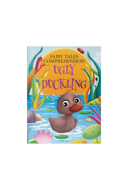 Fairy Tales Comprehension: The Ugly Duckling