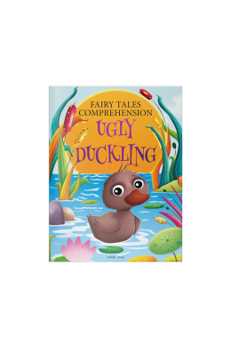 Fairy Tales Comprehension: The Ugly Duckling