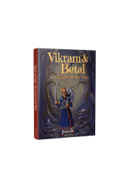 Vikram & Betal - Life lessons for Our Times