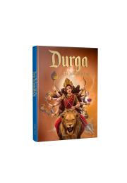 Durga: The Invincible One