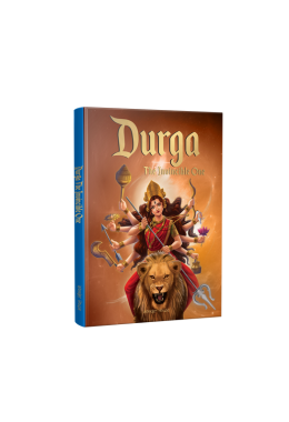 Durga: The Invincible One