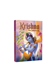 Krishna: The Cowherd God