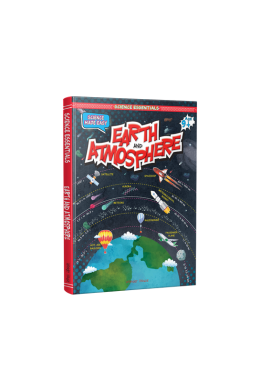 Science Essentials : Science Made Easy : Earth And Atmosphere