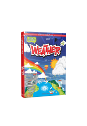 Science Essentials : Science Made Easy : Weather