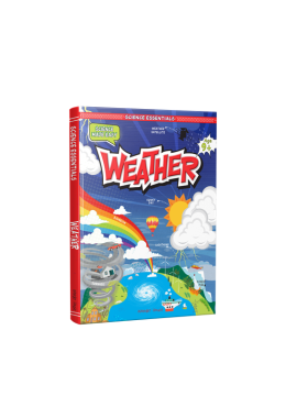 Science Essentials : Science Made Easy : Weather