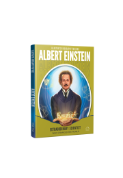 Illustrated Biography for Kids: Albert Einstein- Extraordinary scientist who changed the World