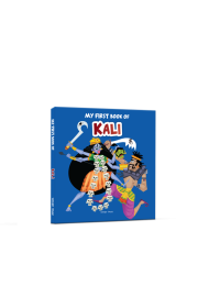 My First Book of Kali