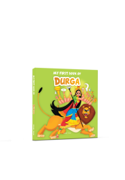 My First Book of Durga