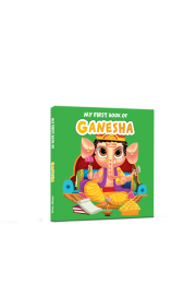 My First Book of Ganesha