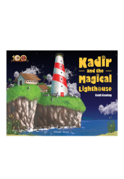 Dada J.P. Vaswani’s – Kadir & The Magical Lighthouse: Illustrated Children Story Book