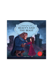 5 Minutes Fairy Tales Beauty and the Beast : Abridged Fairy Tales For Children