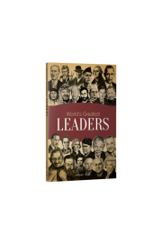 World's Greatest Leaders: Biographies of Inspirational Personalities For Kids