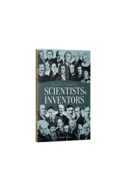 World's Greatest Scientists & Inventors : Biographies of Inspirational Personalities For Kids