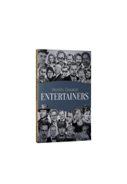 World's Greatest Entertainers : Biographies of Inspirational Personalities For Kids