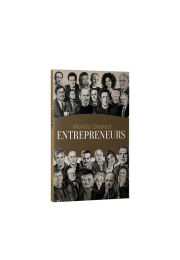 World's Greatest Entrepreneurs: Biographies of Inspirational Personalities For Kids