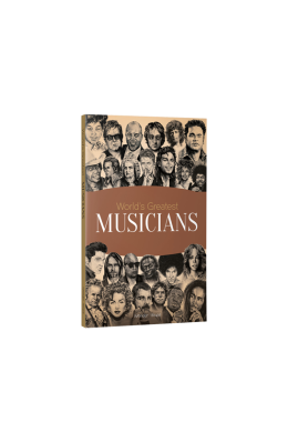 World's Greatest Musicians : Biographies of Inspirational Personalities For Kids