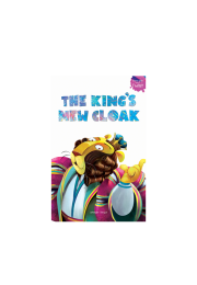 The King’s New Cloak: Fairytales With A Twist