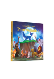 Animals Tales From Panchtantra: Timeless Stories For Children From Ancient India