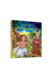 Moral Tales From Panchtantra: Timeless Stories For Children From Ancient India