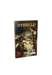 Othello : Shakespeare’s Greatest Stories (Abridged and Illustrated) With Review Questions And An Introduction To The Themes In The Story