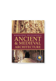 Art & Architecture - Ancient and Medieval Architecture : Knowledge Encyclopedia For Children