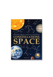 Space - Constellations: Knowledge Encyclopedia For Children