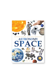 Space - Astronomy: Knowledge Encyclopedia For Children