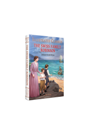 The Swiss Family Robinson: Abridged Novels With Review Questions