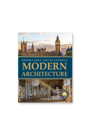 Art & Architecture - Modern Architecture : Knowledge Encyclopedia For Children