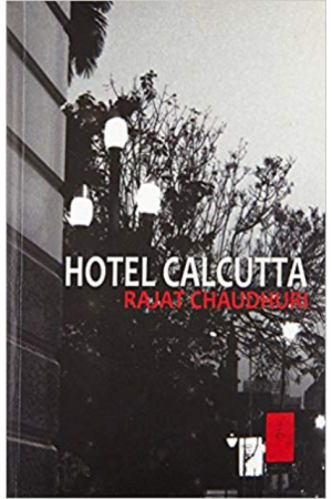 Hotel Calcutta